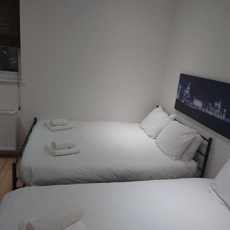City Sparrow Apartments 6 Лондон Екстериор снимка