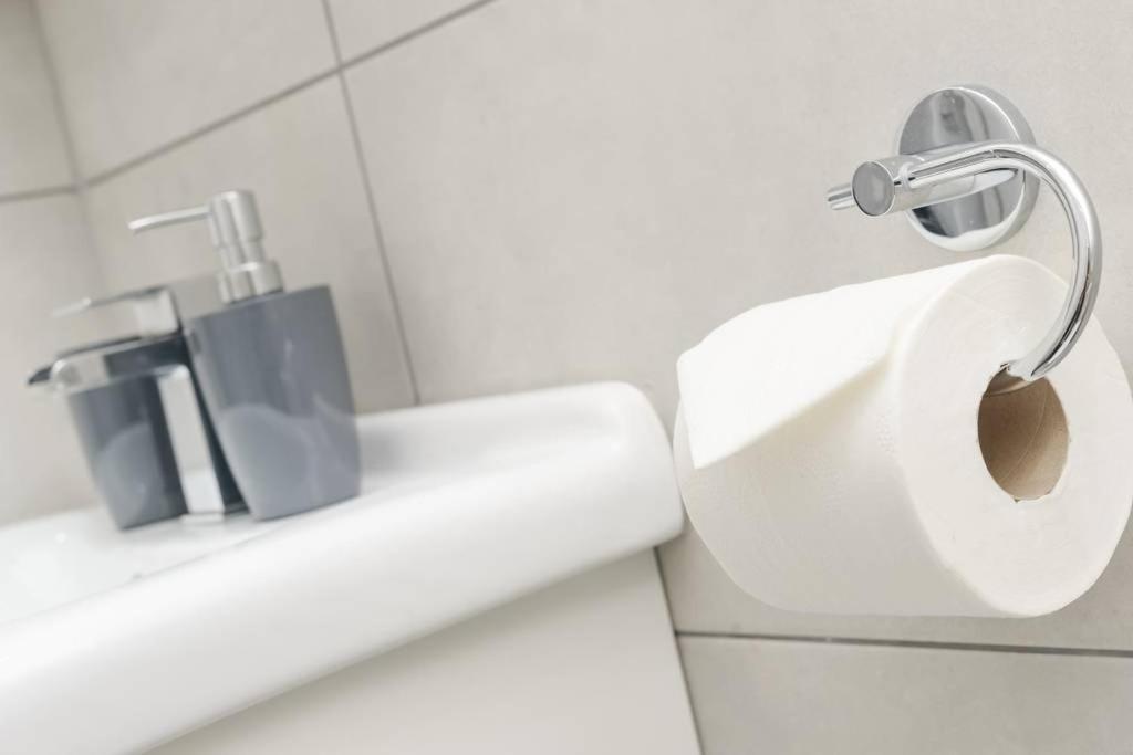 City Sparrow Apartments 6 Лондон Екстериор снимка